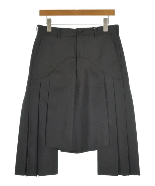 COMME des GARCONS HOMME PLUS 短褲