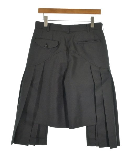 COMME des GARCONS HOMME PLUS 短褲