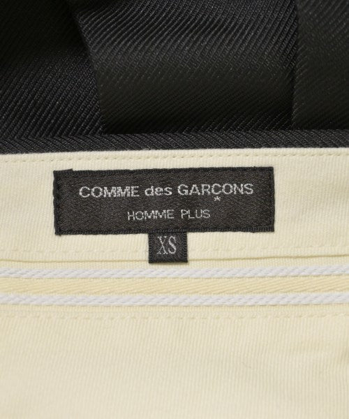 COMME des GARCONS HOMME PLUS 短褲