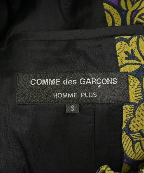 COMME des GARCONS HOMME PLUS 休閒夾克