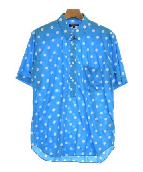 COMME des GARCONS HOMME PLUS 休襯衫