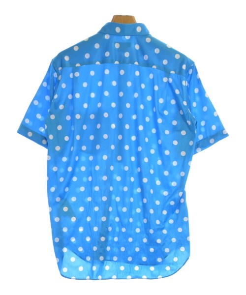 COMME des GARCONS HOMME PLUS 休襯衫