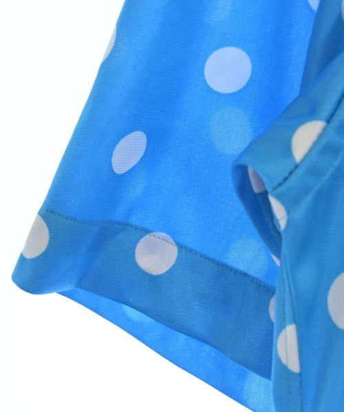 COMME des GARCONS HOMME PLUS 休襯衫