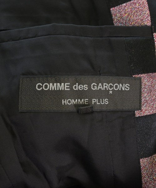 COMME des GARCONS HOMME PLUS 夾克