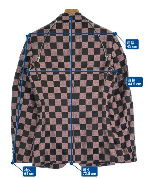 COMME des GARCONS HOMME PLUS 夾克