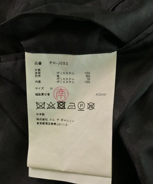 COMME des GARCONS HOMME PLUS 夾克