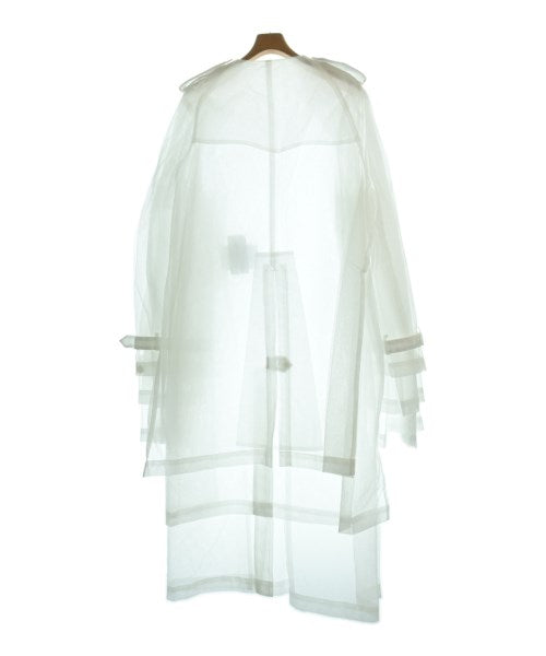 COMME des GARCONS HOMME PLUS 其他大衣