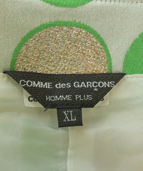 COMME des GARCONS HOMME PLUS 休閒襯衫