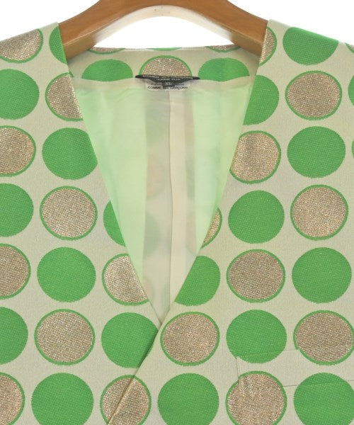 COMME des GARCONS HOMME PLUS 休閒襯衫
