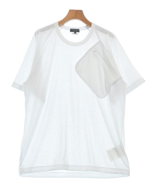 COMME des GARCONS HOMME PLUS T恤/上衣