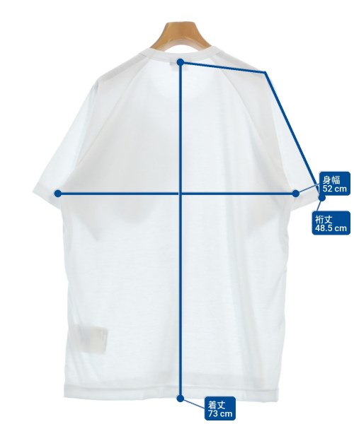 COMME des GARCONS HOMME PLUS T恤/上衣