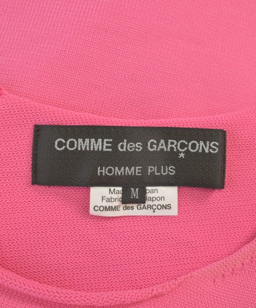 COMME des GARCONS HOMME PLUS 毛衣