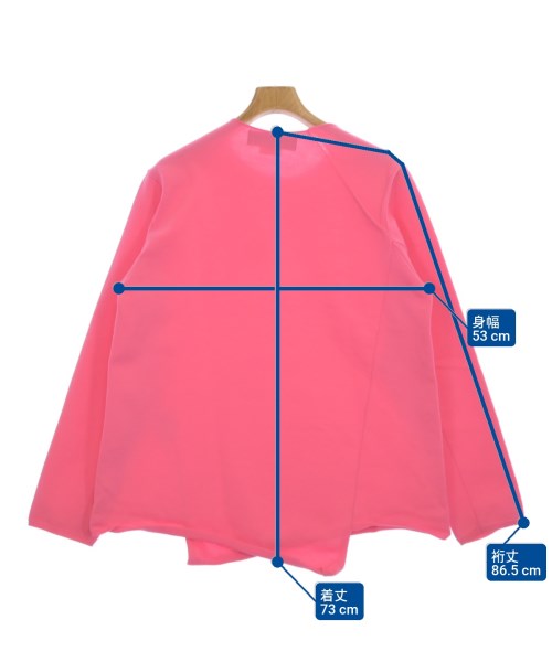 COMME des GARCONS HOMME PLUS 毛衣