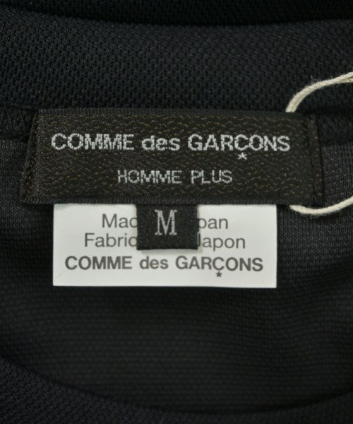 COMME des GARCONS HOMME PLUS T恤/上衣