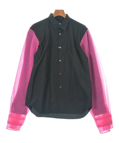 COMME des GARCONS HOMME PLUS 休閒襯衫