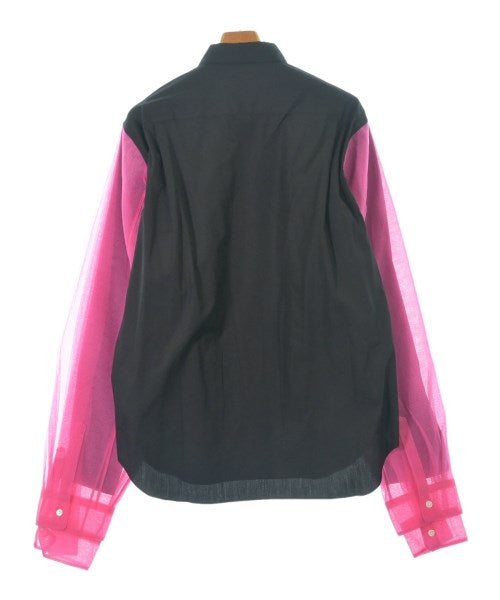 COMME des GARCONS HOMME PLUS 休閒襯衫