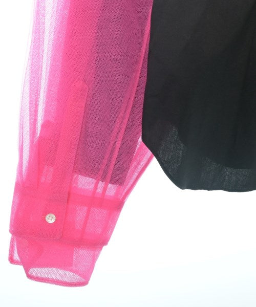 COMME des GARCONS HOMME PLUS 休閒襯衫