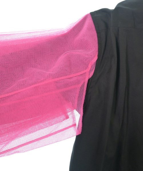 COMME des GARCONS HOMME PLUS 休閒襯衫