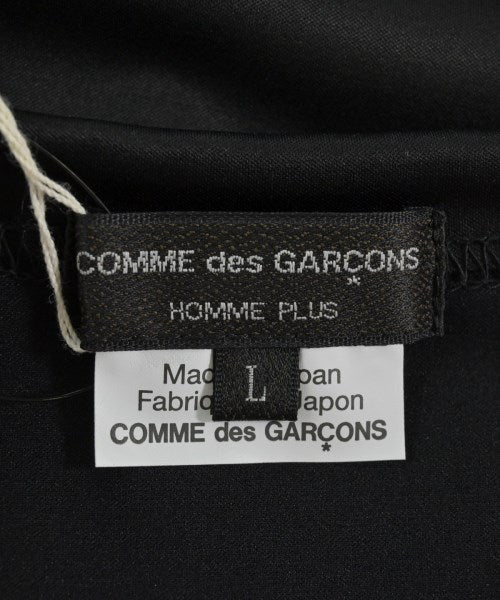 COMME des GARCONS HOMME PLUS T恤/上衣