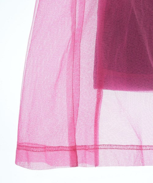 COMME des GARCONS HOMME PLUS T恤/上衣
