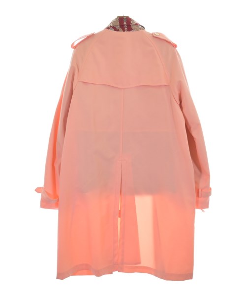 COMME des GARCONS HOMME PLUS 其他大衣