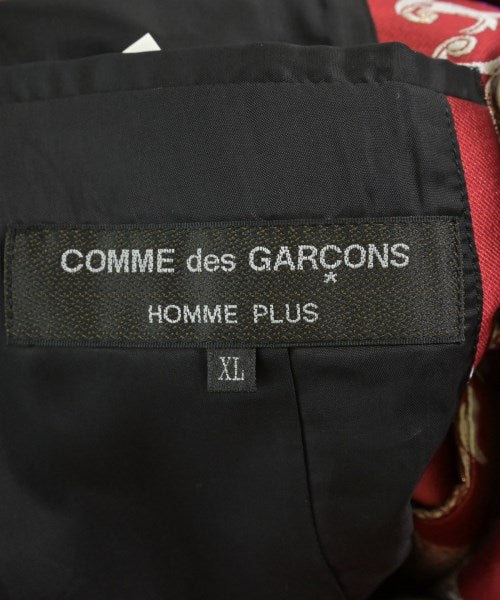 COMME des GARCONS HOMME PLUS 其他大衣