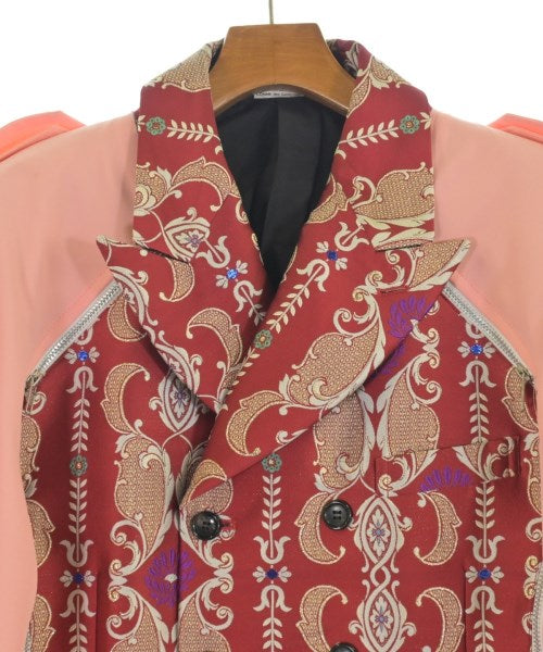 COMME des GARCONS HOMME PLUS 其他大衣
