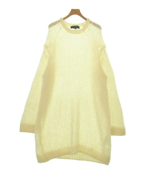 COMME des GARCONS HOMME PLUS 毛衣