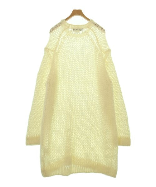 COMME des GARCONS HOMME PLUS 毛衣