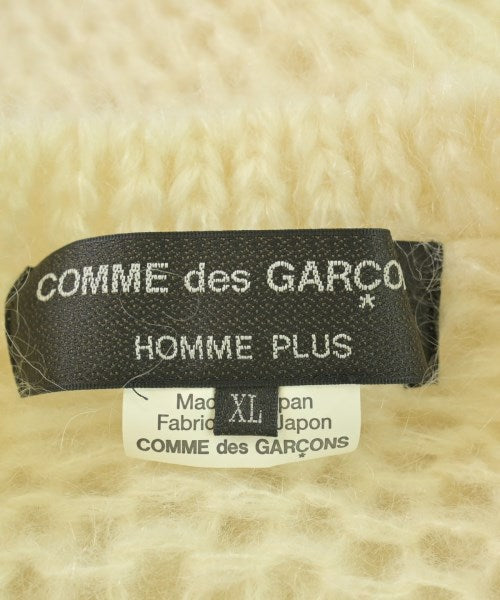 COMME des GARCONS HOMME PLUS 毛衣