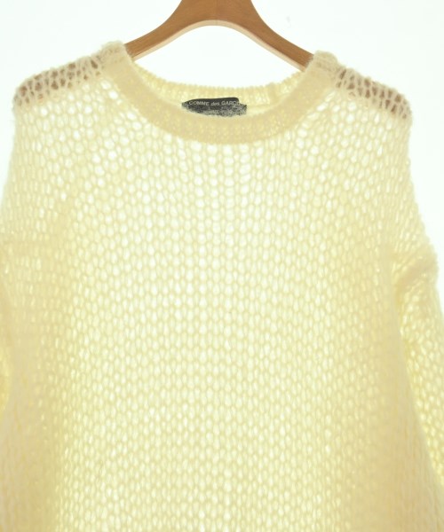 COMME des GARCONS HOMME PLUS 毛衣