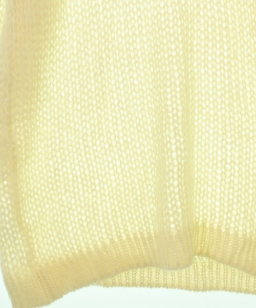 COMME des GARCONS HOMME PLUS 毛衣