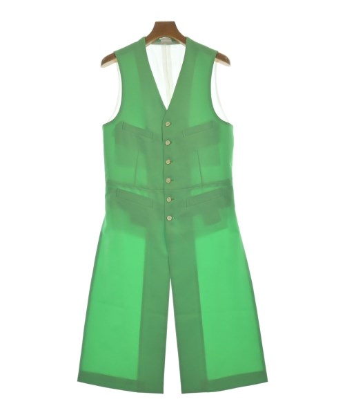 COMME des GARCONS HOMME DEUX 休閒襯衫