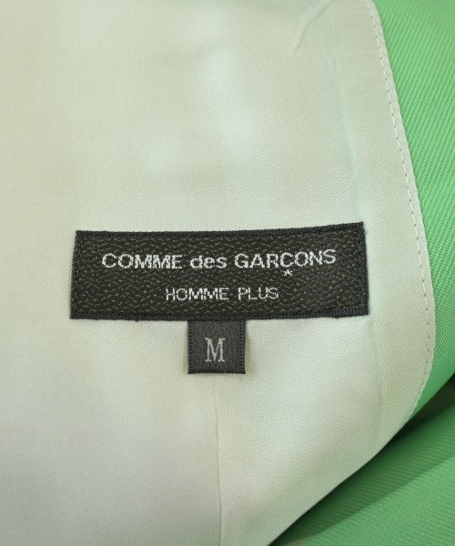 COMME des GARCONS HOMME DEUX 休閒襯衫