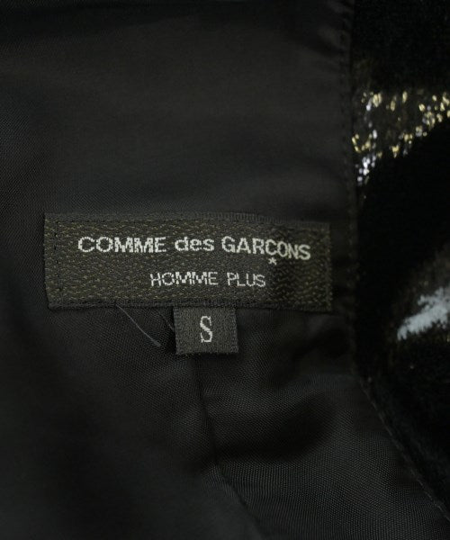 COMME des GARCONS HOMME PLUS 休閒襯衫