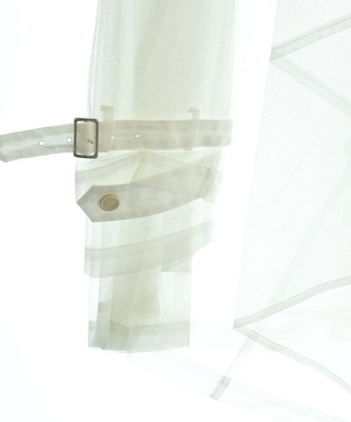 COMME des GARCONS HOMME PLUS 其他大衣