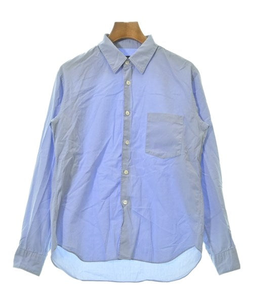 COMME des GARCONS HOMME PLUS 休閒襯衫