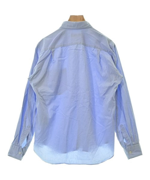 COMME des GARCONS HOMME PLUS 休閒襯衫
