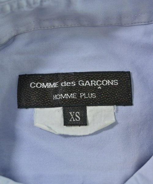 COMME des GARCONS HOMME PLUS 休閒襯衫