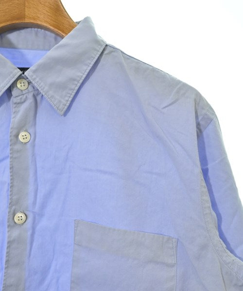 COMME des GARCONS HOMME PLUS 休閒襯衫