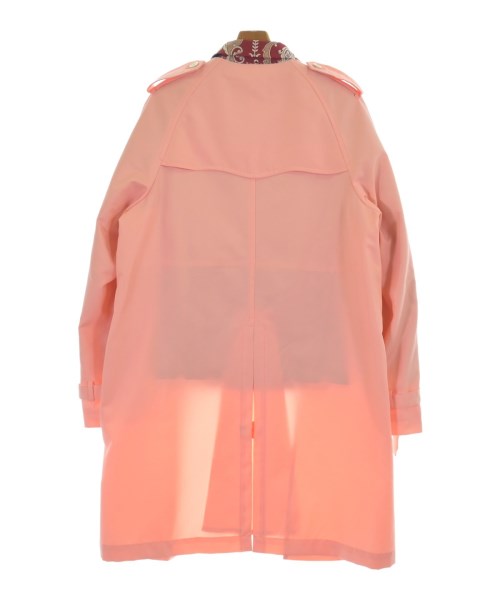 COMME des GARCONS HOMME PLUS 其他大衣