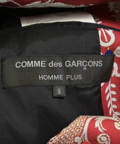 COMME des GARCONS HOMME PLUS 其他大衣