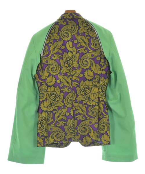 COMME des GARCONS HOMME PLUS 休閒夾克