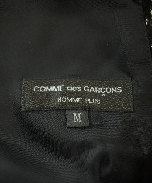 COMME des GARCONS HOMME PLUS 休閒襯衫