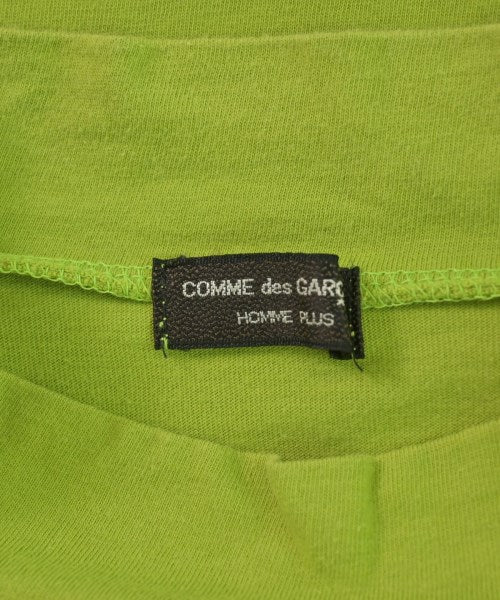 COMME des GARCONS HOMME PLUS T恤/上衣