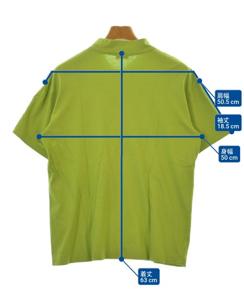 COMME des GARCONS HOMME PLUS T恤/上衣