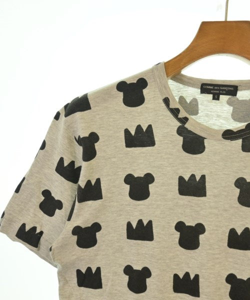 COMME des GARCONS HOMME PLUS T恤/上衣