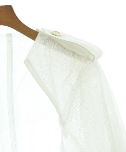 COMME des GARCONS HOMME PLUS 其他大衣