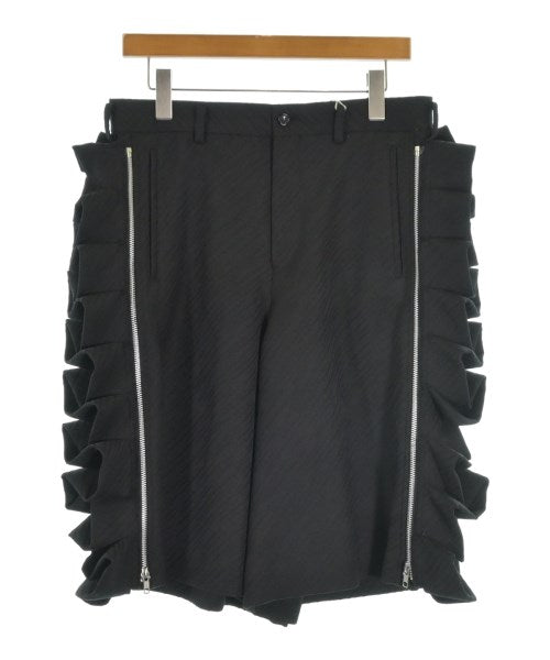 COMME des GARCONS HOMME PLUS 短褲