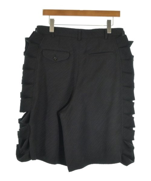 COMME des GARCONS HOMME PLUS 短褲